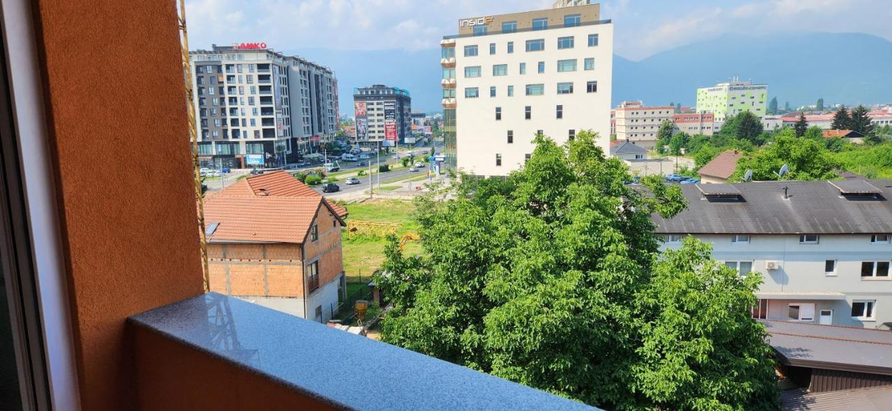 Brand New Two Bedroom And One Living Room Apartment In A Great Location! SJJ Extérieur photo